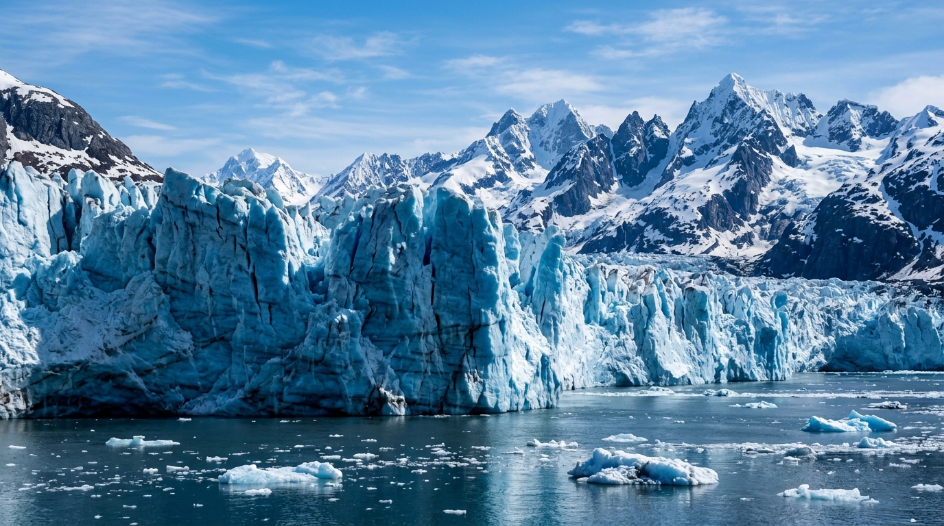 Glacier Bay National Park